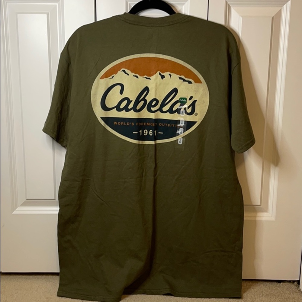 Mountain T NWT